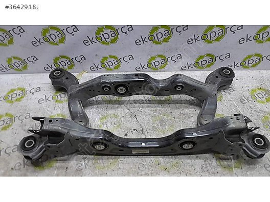 MERCEDES B 2018 2022 W117 W176 W246 ARKA TRAVERS A2463510501