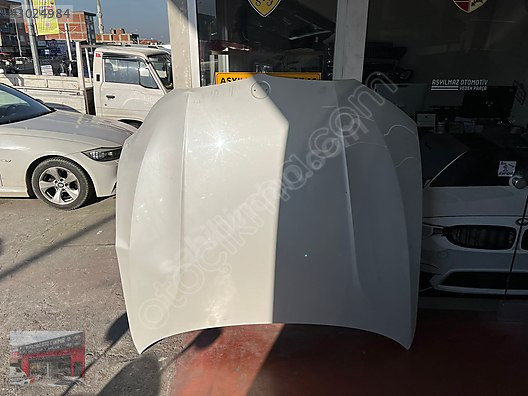 G20 ÖN KAPUT (son fiyat) sedef beyaz