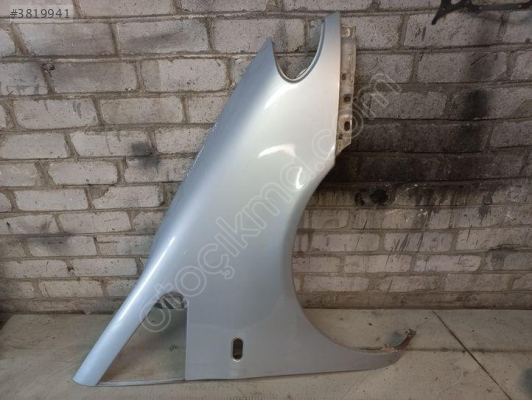 SEAT ALHAMBRA ÇIKMA ORJİNAL SAĞ - SOL ÇAMURLUK