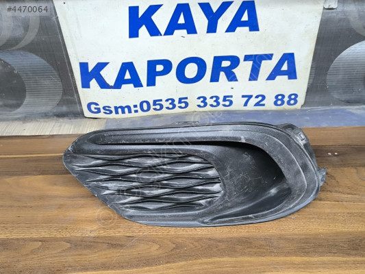 FİAT EGEA HB SİS FAR KAPAĞI 735633847