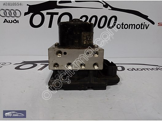 1J0907379AB-1J0907375AB-1J0907375R TOLEDO-İBİZA-A3 ABS BEYNİ