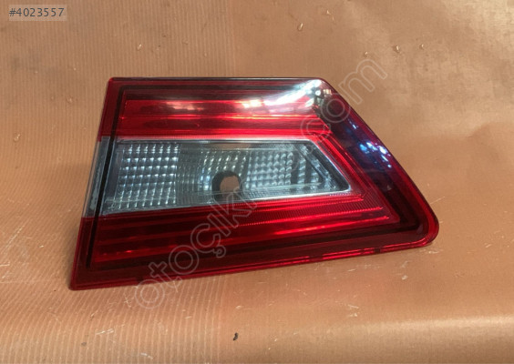 renault clio 4 sağ iç stop