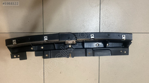 Jeep renegade ön panel ara braketi