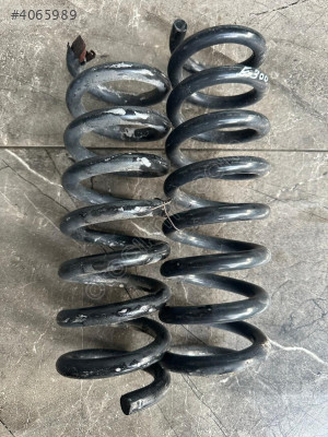 MERCEDES E250 SAĞ SOL ARKA YAY ORJİNAL ÇIKMA EGE OTOMOTİV