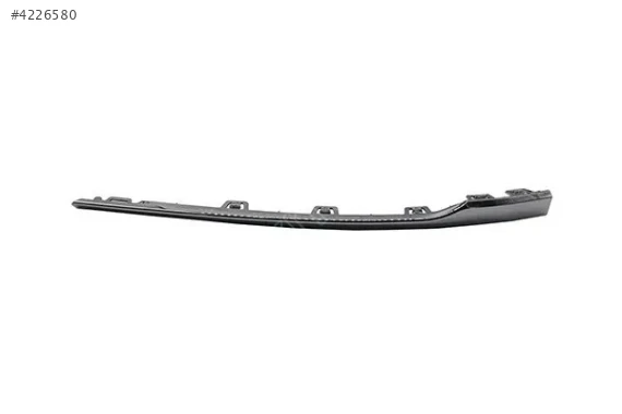 3G8853253 ORJİNAL ÖN TAMPON SOL ALT SÜS ÇITASI