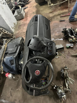 FIAT LINEA TORPIDO SETI MERT OTO