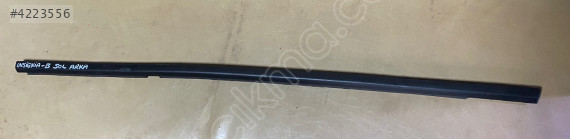 OPEL İNSİGNİA B SOL ARKA CAM KENAR ÇITASI 39108822 CANCAN OPEL