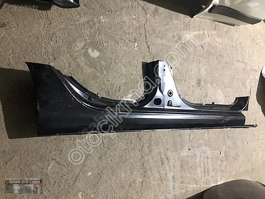Orjinal Egea Sağ Marşbiyel Sacı - Fiat Marka Oto Çıkma Parç