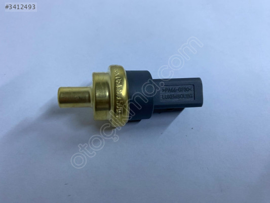 raret Musuru Sıyah Vw Golf4 5 Bora Jetta [06A919501A]