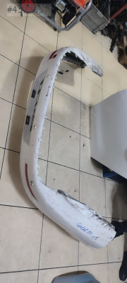 VOLKSWAGEN GOLF 6 ARKA TAMPON