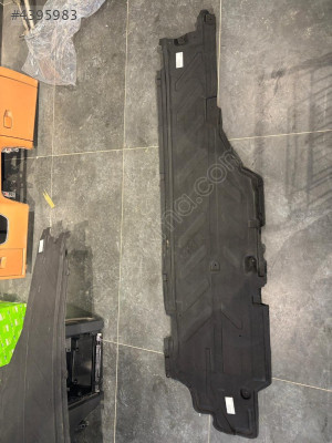 MERCEDES E W213 TABAN HALISI SAĞ 2136800207 SY