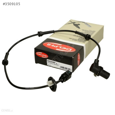 Kalos Ön Sol ABS Sensörü 96959997-SS20089
