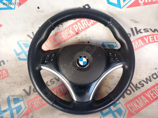 bmv e90 e92 direksiyon simidi