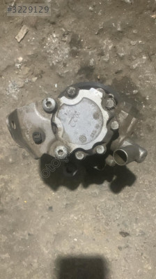 Volkswagen mercedes sprinter hidrolik direksiyon pompası