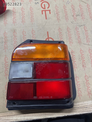 Suzuki Alto sağ stop 1988-1998