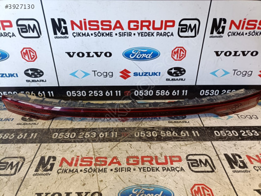 TOGG T10X İÇ STOP ORJİNAL ÇIKMA YEDEK PARÇA