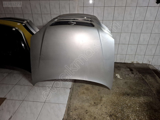 ÖZMEN OPEL ASTRA G ÇIKMA ÖN KAPUT