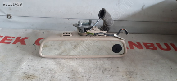 Mercedes E 207 DİKİZ AYNASI ORTA A2078103417