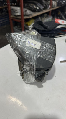 FİAT DOBLO 4 SOL ÖN EMNİYET KEMERİ