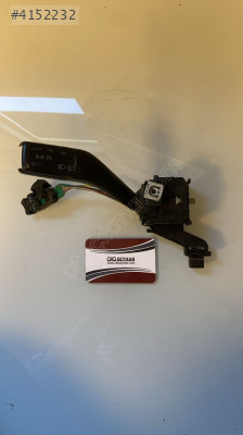 1K0953513A vw jetta 2009 sinyal kolu