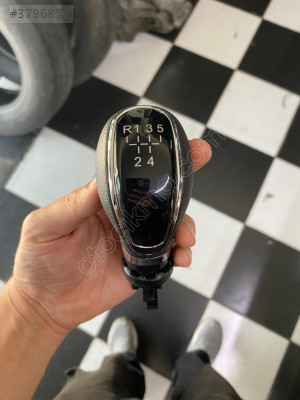 OPEL ASTRA J MANUEL VİTES TOPUZU ( 5 İLERİ )