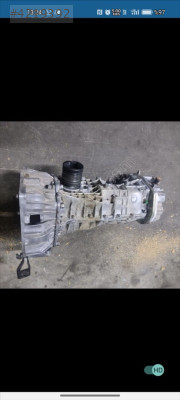 Renault 12 şanzıman 5 ileri temiz çıkma