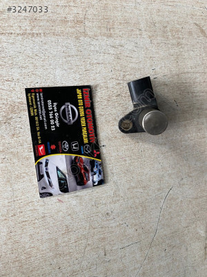 Mazda 323 Orjinal Hatasız Eksantirik Okuyucu 1999-2002