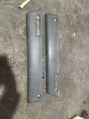 RENAULT MASTER 2 ÖN SAĞ SOL KAPI ÇITASI ORJİNAL