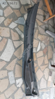 OPEL ASTRA J ORJİNAL ÇIKMA ÖN CAM IZGARASI