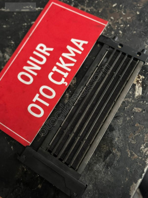 PEUGEOT 407 KALORİFER REZİDANSI