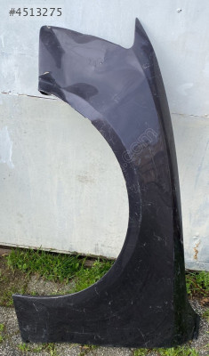 Audi A5 Sol Ön Çamurluk Orijinal Çıkma