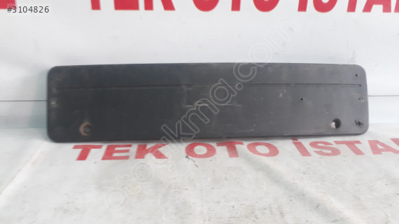 ML 164 PLAKALIK A1648840181