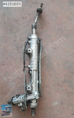 TURKUAZ BMW E90 DİREKSİYON KUTUSU ÇEŞİTLERİ ORJİNAL