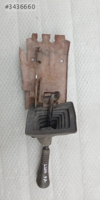 mitsubishi l200 1997 vites mekanizması (son fiyat)