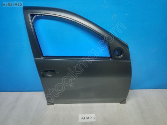DUSTER ÖN KAPI SAĞ 2010 2011 2012 2015 2016 2017 SIFIR 801006719R