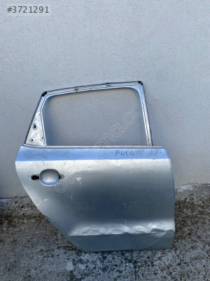 VW POLO SAĞ ARKA KAPI