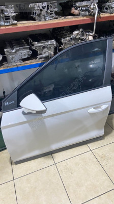 SEAT ARONA İçin Sol Ön Kapi - Oto Çıkma Parçaları