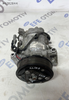 renault clio 5 2021 1.3 tce klima kompresörü (son fiyat)