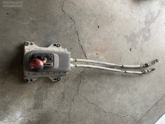Fiat Linea ve punto vites kulesi komple hatasız orijinal