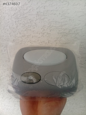 Renault Twingo Tavan Lamba