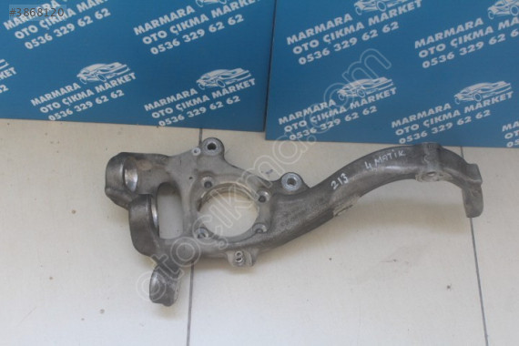 A2133325100 MERCEDES CLS 257 4 MATİK TAŞIYICI SOL