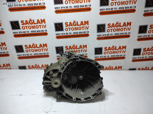 ÇIKMA FORD MONDEO-C-MAX-FOCUS 1.8-2.0 ŞANZIMAN 4M5R-7002-V
