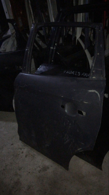 FORD C-MAX SOL ARKA KAPI ORJ ÇIKMA
