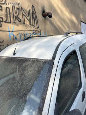 Kango tavan çıtası
