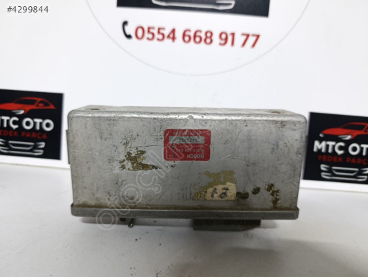 BMW E32 ABS BEYNİ ORJİNAL