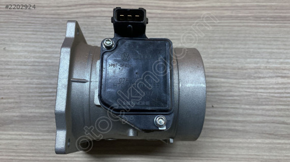 078133471A AUDI A4 A6 A8 2.7 2.8 ACK AMX HAVA AKIŞMETRE