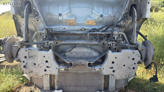 2018 2021 VOLVO XC40 ÇIKMA HATASIZ ARKA DİNGİL