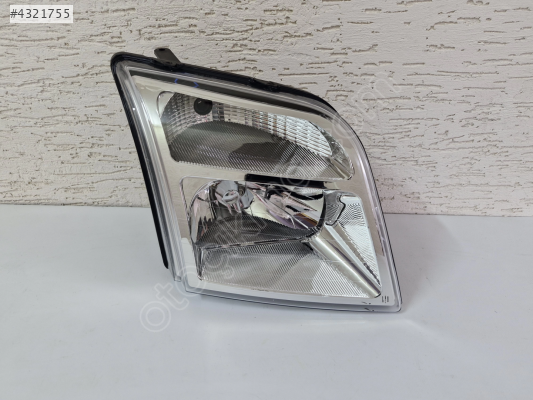 FORD CONNECT SAĞ ÖN FAR MOTORLU SIFIR 2002-2012