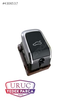 4H0959831B ORJİNAL BAGAJ AÇMA DÜĞMESİ  A6  A7  A8