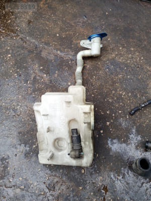 VOLKSWAGEN CADDY SU BİDONU